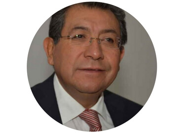 Dr. Serafín Ortiz Ortiz